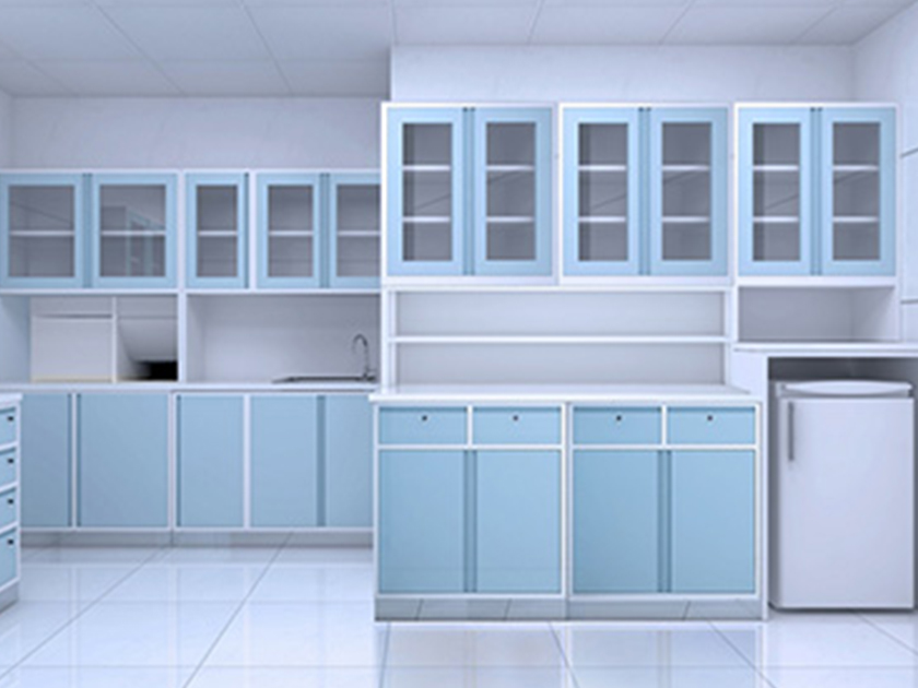 處置室、治療室柜子